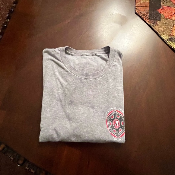 Alabama tee 🏈 - Picture 3 of 7